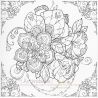 Colouring book - Take a moment