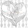 Colouring book - Take a moment