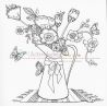 Colouring book - Take a moment