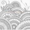 Colouring book - Bohemian Spirit