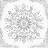 Colouring book - Bohemian Spirit