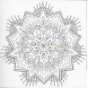 Colouring book - Bohemian Spirit