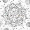 Colouring book - Bohemian Spirit