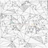 Colouring book - Artfully Edgy