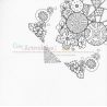 Colouring book - Imaginasia