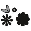 Craftable Flower Sweet