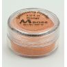 Embossing Powder Orange