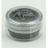 Embossing Powder Black