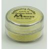 Embossing Powder  Rainbow Yellow