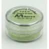 Embossing Powder Apple Green