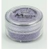 Embossing Powder Purple