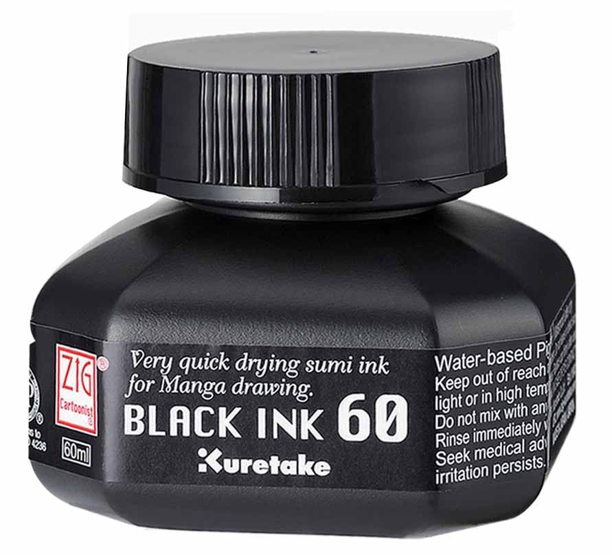 blank ink blank ink