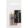 Set Plumillas para MANGA Saji Pen