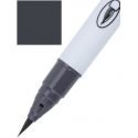 Rotulador ZIG CLEAN COLOUR BRUSH Gray