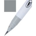 Rotulador ZIG CLEAN COLOUR BRUSH Light Gray