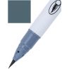 Rotulador ZIG CLEAN COLOUR BRUSH Blue Gray