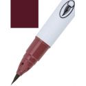 Rotulador ZIG CLEAN COLOUR BRUSH Deep red