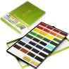 Acuarelas GANSAI TAMBI 36 Colores Set
