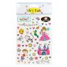 Pegatinas Whiz Kids