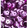 Lentejuelas Fucsia