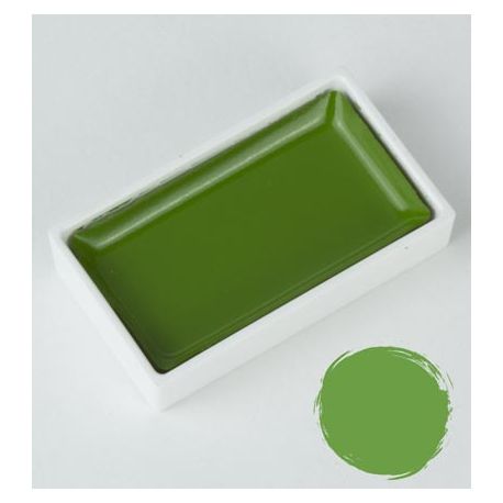 Gansai Tambi Recambio Mid Green Gansai Tambi Recambio Mid Green