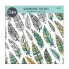 Colouring book - Fox Tales