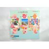 Paper Pad 20x20 Paradise Crush