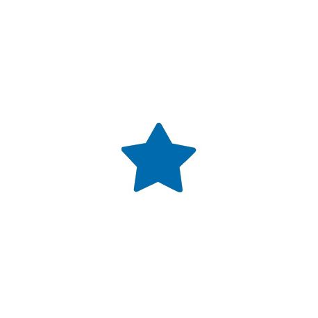 Troqueladora 2,5cm - Estrella Troqueladora 2,5cm - Estrella