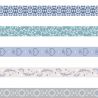 Masking tape Noël Givré