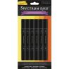 Surtido rotuladores de alcohol Spectrum Noir Yellow