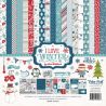 I love winter collection Kit