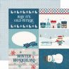 I love winter collection Kit