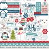 I love winter collection Kit