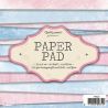 Bloque de papel Boys And Girls studio Light PPSL41