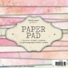 Bloque de papel Eden Garden Studio Light PPSL42