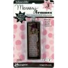 MEMORY GLASS FRAMES 1X3 LATON ENVEJECIDO