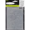 Embossing Folder Darice - Mosaic Rose
