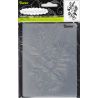 Embossing Folder - Small Flower