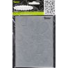 Embossing Folder - Floral Paisley
