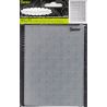 Embossing Folder - Octagon