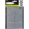 Embossing Folder - Trio Mariposas