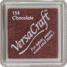 Tinta mini Versacraft Chocolate