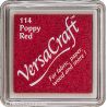 Tinta mini Versacraft Poppy Red