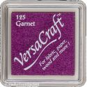 Tinta mini Versacraft Garnet