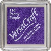 Tinta mini Versacraft Peony Purple