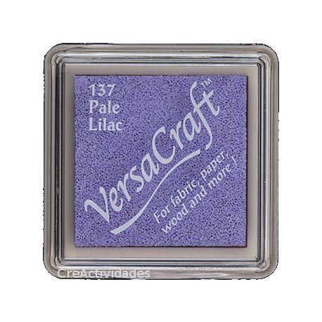 Tinta mini Versacraft Pale Lilac