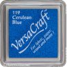 Tinta mini Versacraft Cerulean Blue
