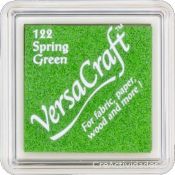 Tinta mini Versacraft Spring Green