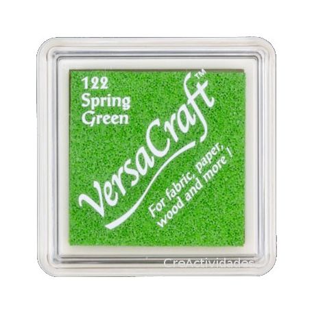 Tinta mini Versacraft Spring Green