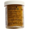Polvo relieve Mostaza